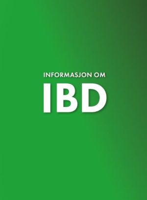 Informasjon om IBD